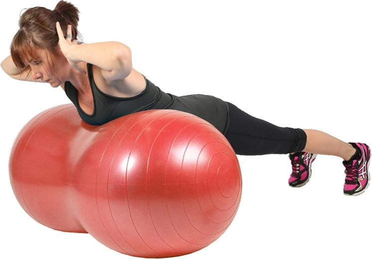 Vsestranska vadba doma in pri rehabilitaciji