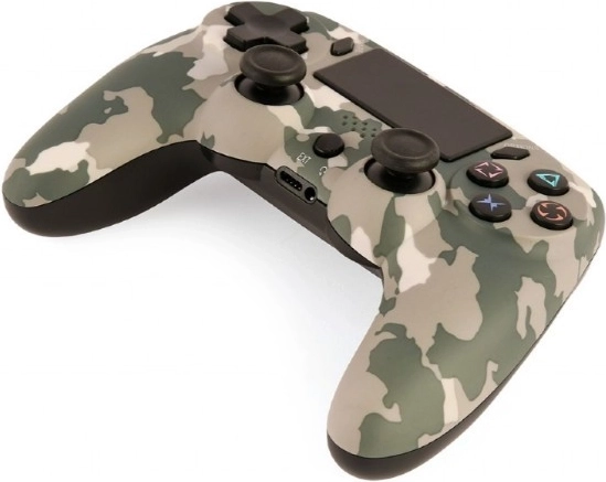 Vibrazioni realistiche