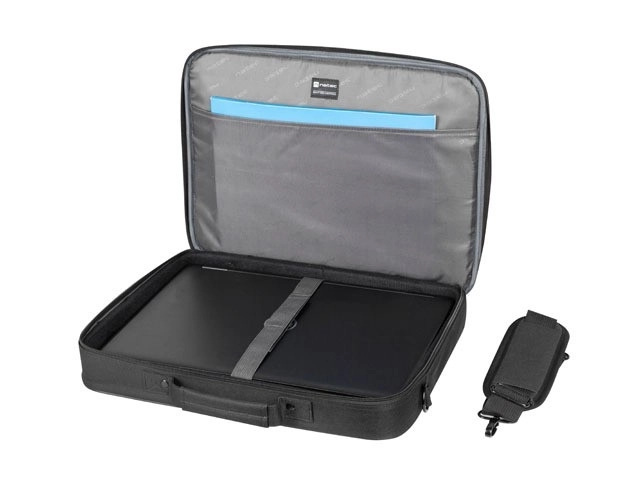 Laptop Bag Natec Boxer Lite 15.6'' Black
