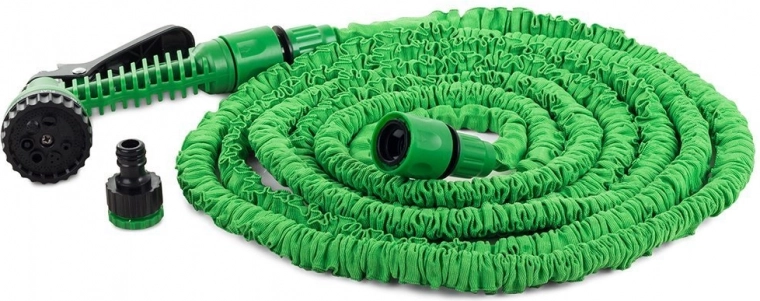 3× nyúlás – 5-től 15 méterig