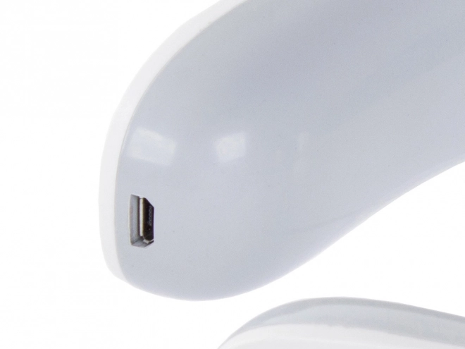 Neck and Back Massager with Electrostimulation