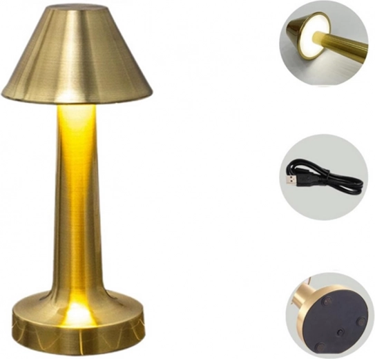 Bežična sloboda s USB‑C punjenjem