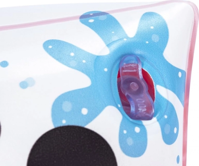 Inflatable Swim Arm Bands Mickey/Minnie