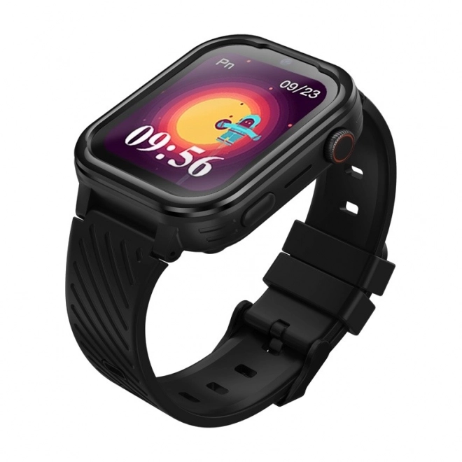 Smartwatch per bambini Garett 4G con GPS