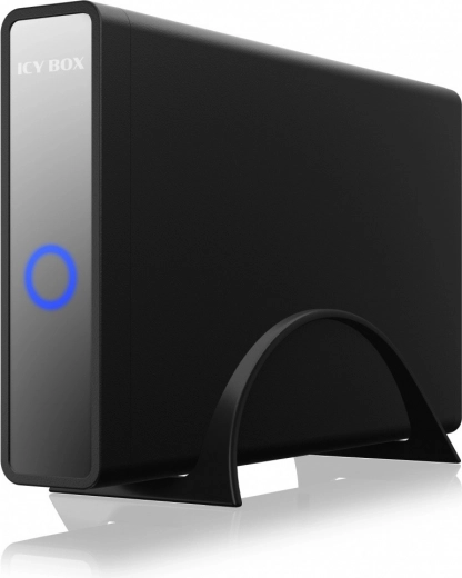 Tartós alumínium ház és állvány