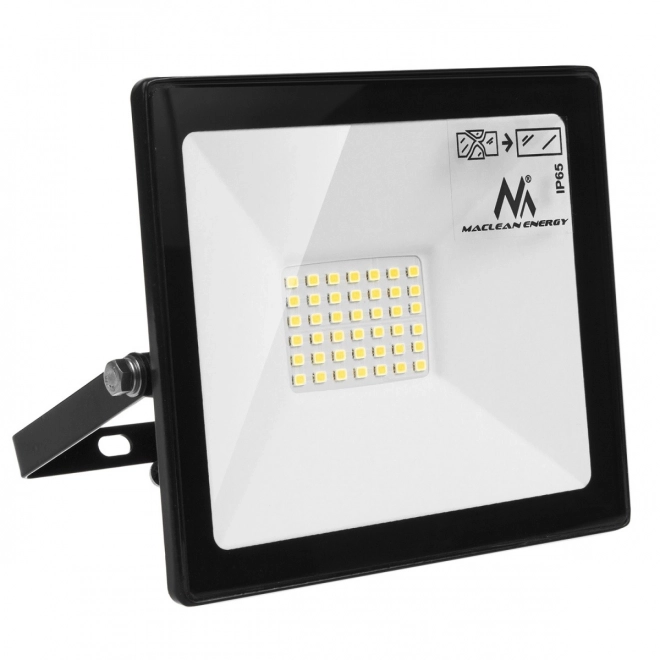 LED Floodlight Slim 30W