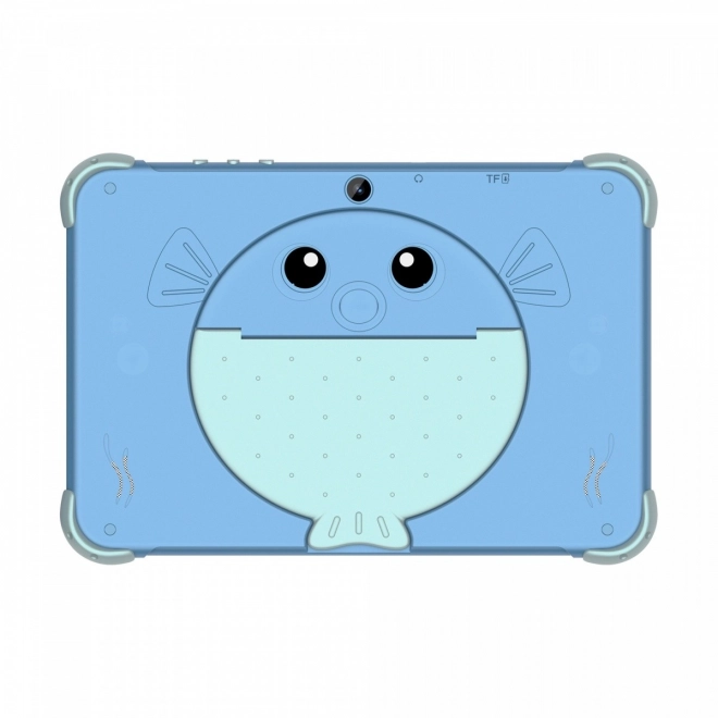 Tablet per bambini Kruger & Matz FUN 1008 blu