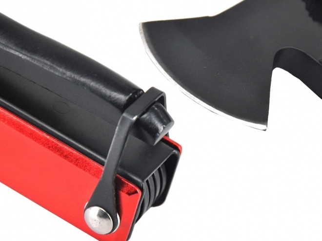 Multitool 17 Funzioni con Ascia e Martello