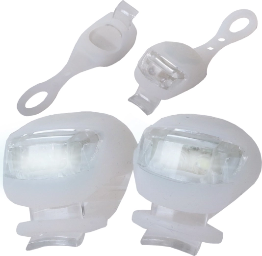 Drie modi voor maximale zichtbaarheid