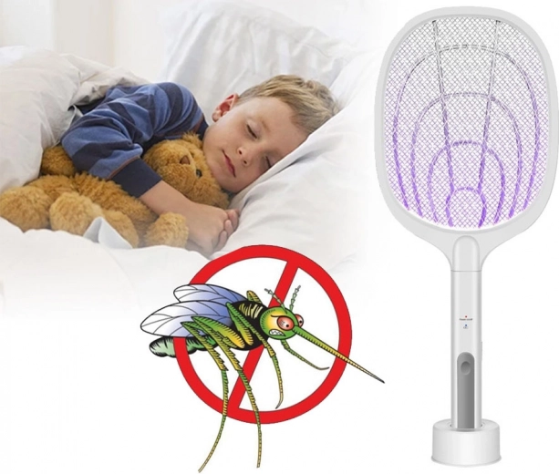 Bezpečné, tiché a bez chémie