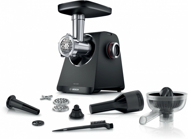 Meat Grinder MultiPower Series 4