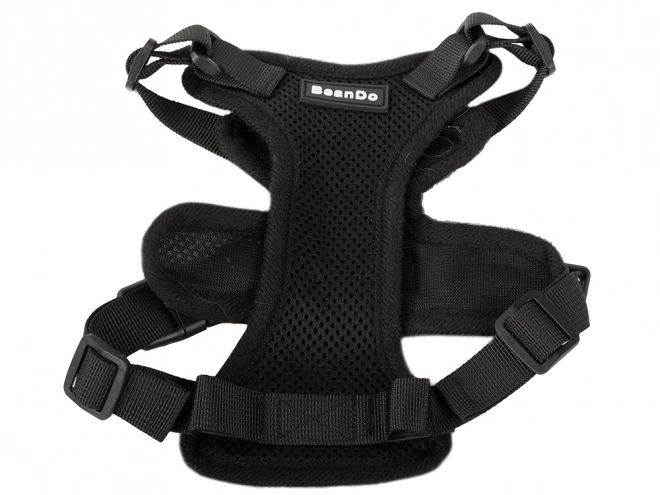Schelle senza pressione per passeggiate cane XL