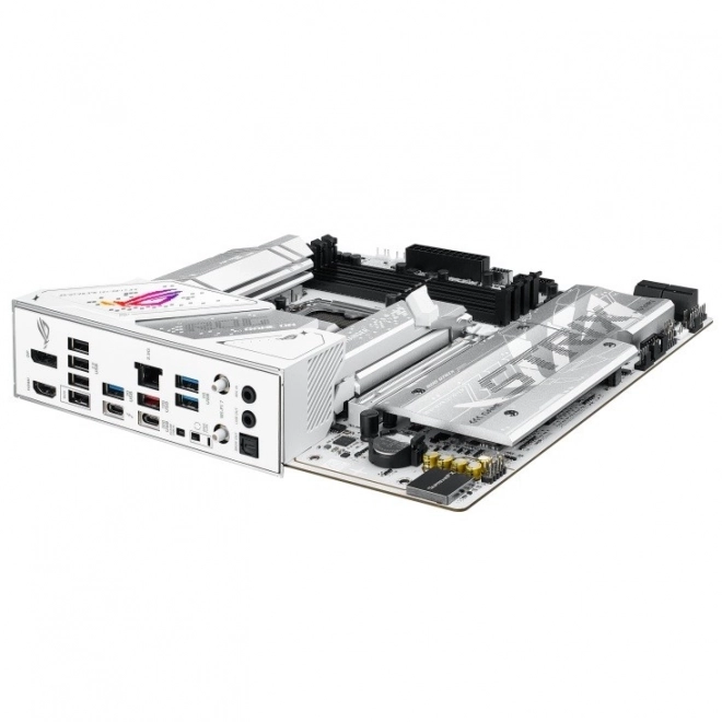 Rog Strix Gaming Wifi Motherboard