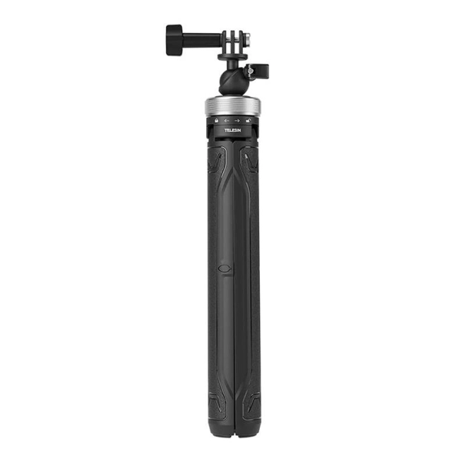 Compact and Portable Design