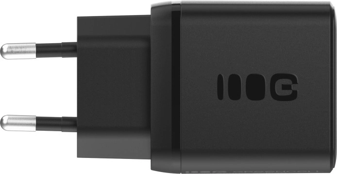 Smart and safe charging