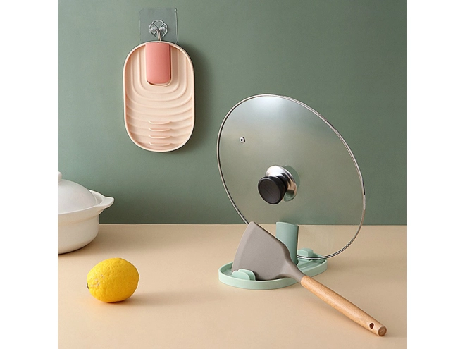 Practical and easy to clean