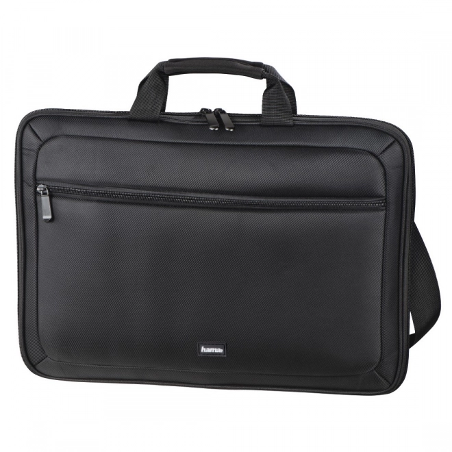 Notebooktasche Hama Nizza Life 13,3" schwarz