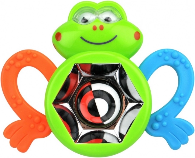 Stimolante sfera caleidoscopica