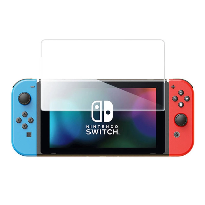 Precieze pasvorm voor Switch (2019)