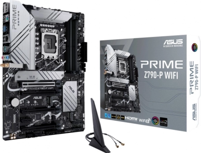 Motherboard Asus PRIME Z790-P WiFi