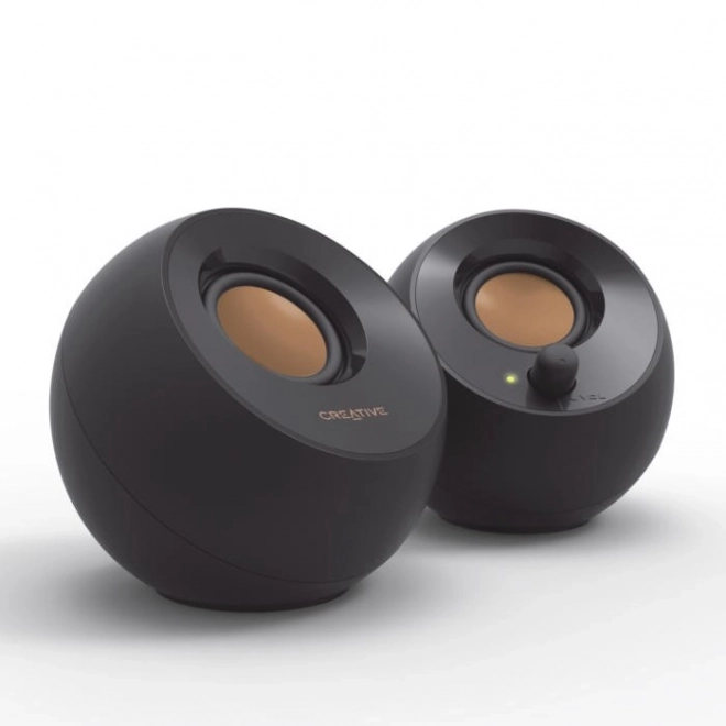 Creative Pebble 2.0 USB Speakers