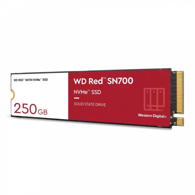 Enhanced performance with NVMe
