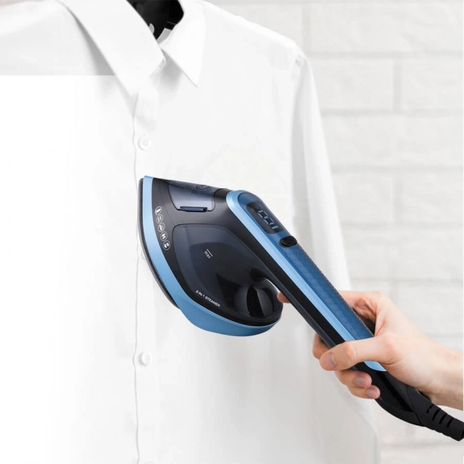 2 in 1 Clothes Steamer by Maestro