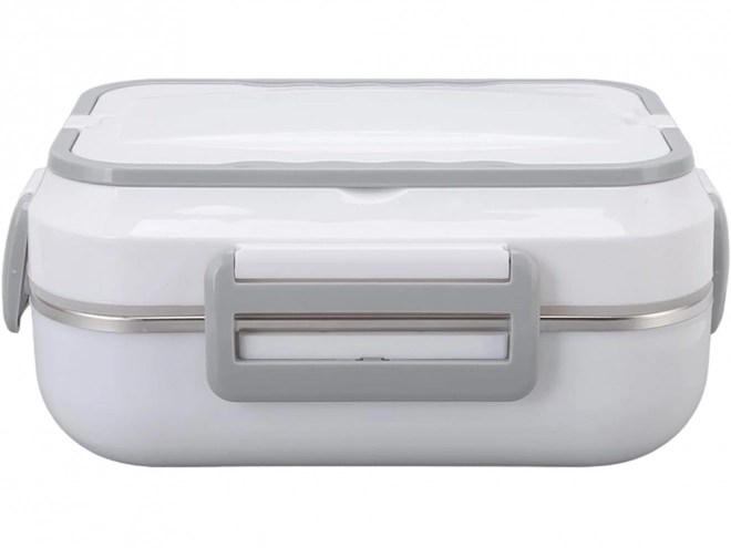 Electric Heated Lunch Box for Car Trips