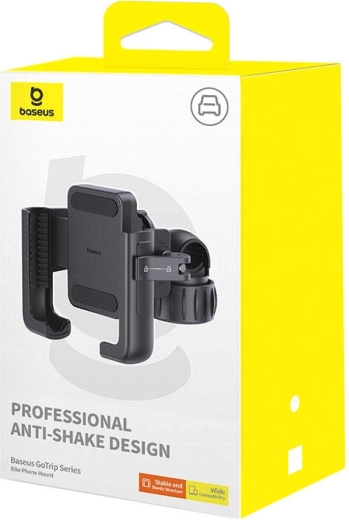 Stabilnost brez tresljajev