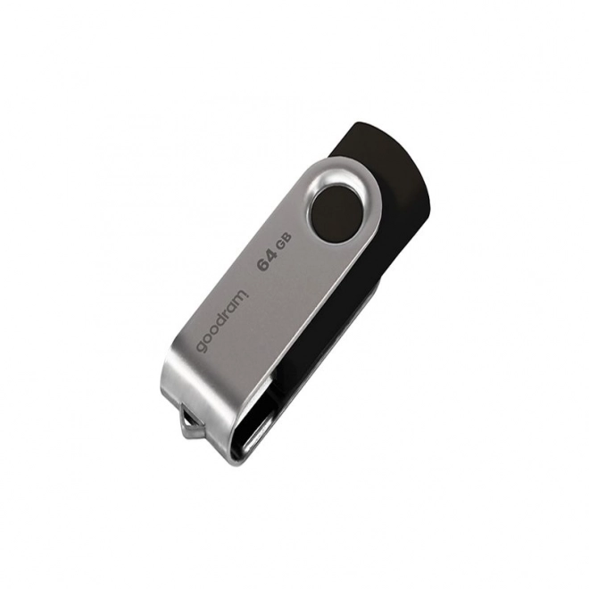 Twister USB Drive 64GB Black