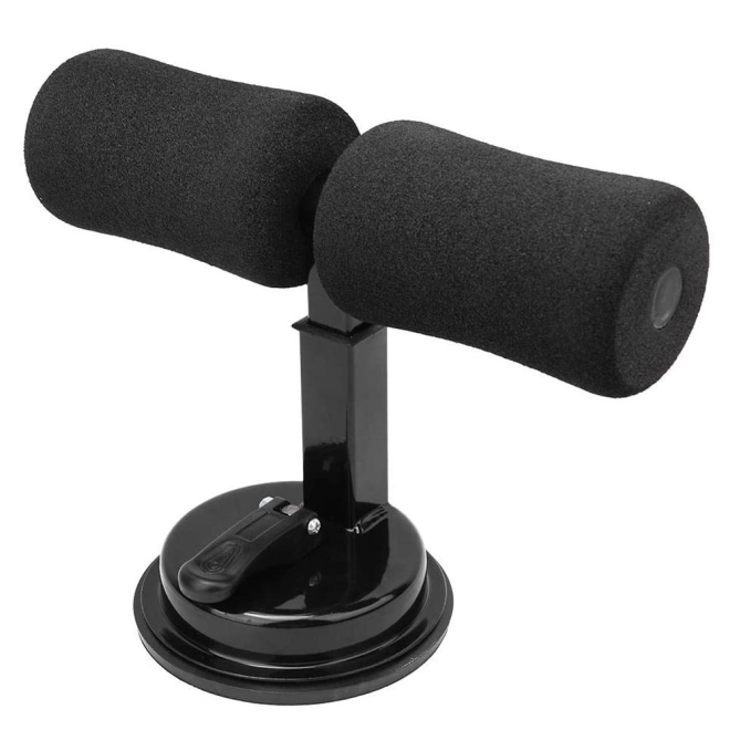 Suction mechanism