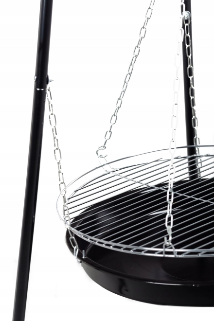 High-quality materials and easy cleaning
