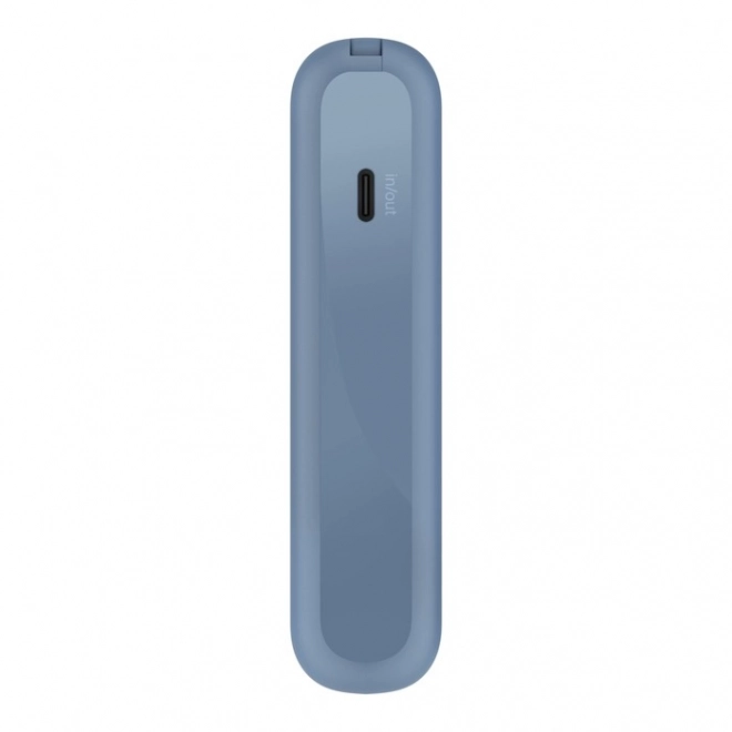 Power Bank BoostCharge with Built-in Cable
