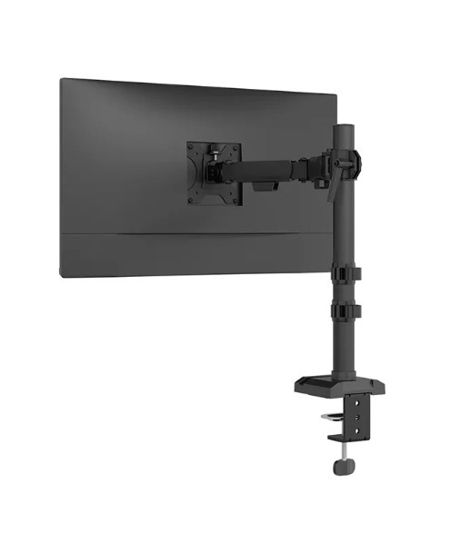 Neomounts monitor arm for screens up to 32 inches