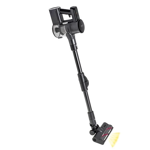 Upright vacuum cleaner pro led