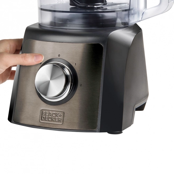 Multifunctional Kitchen Robot