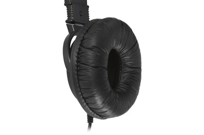 Hi-Fi USB-C Headphones with Microphone