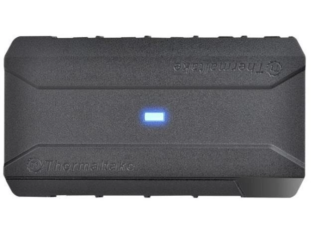 Thermaltake Commander FP fan hub PWM with 10 ports