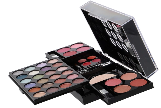 All-in-one compact packaging