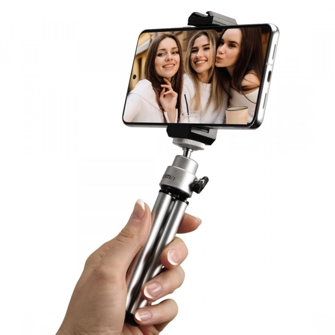 Mini Tripod for Smartphone and Camera