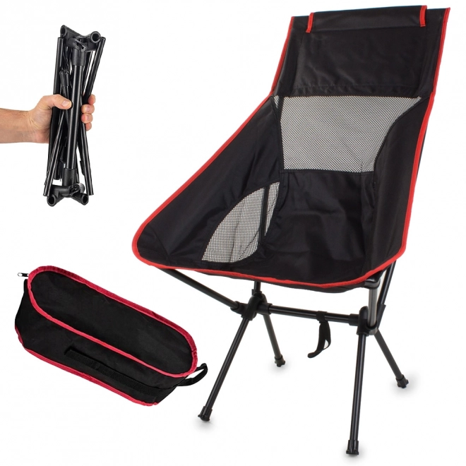 Folding Tourist Fishing Chair
