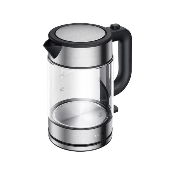 Electric Glass Kettle by Xiaomi