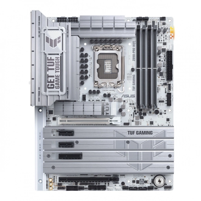 ROG Strix Z890-A Gaming WiFi Motherboard