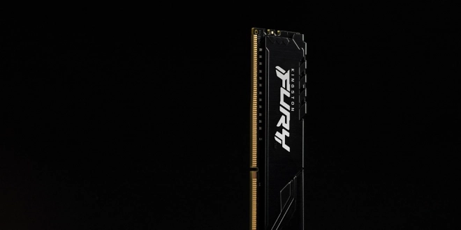 Kingston Fury Beast DDR4 Memory 32GB 3600MHz CL18