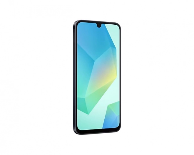 Galaxy A16 Smartphone LTE Black 128GB