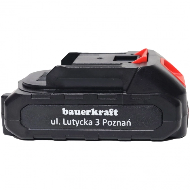 Wireless Mini Chainsaw with Brushless Motor 21V