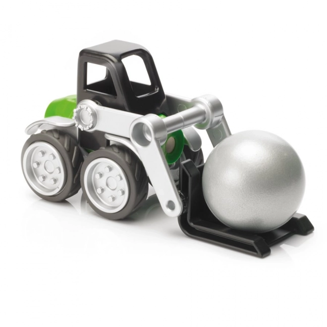SmartMax - vehicle mix for children - 25 pieces