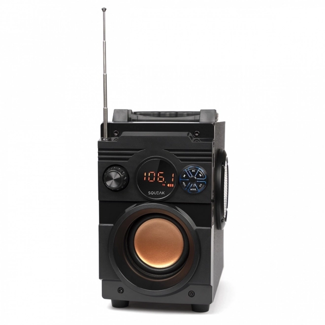 Bluetooth Lautsprecher BassBlaster