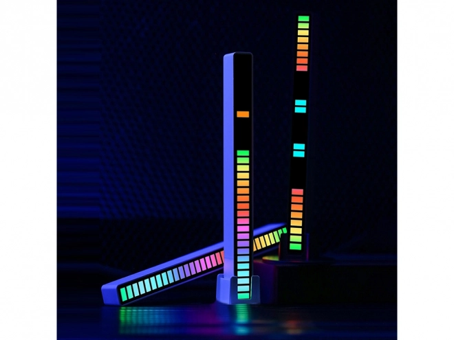 Buntes Neon-RGB-LED-Licht mit USB