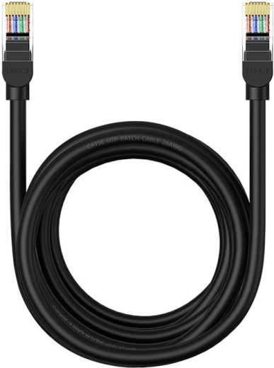 Fast transfer up to 1000 Mb/s